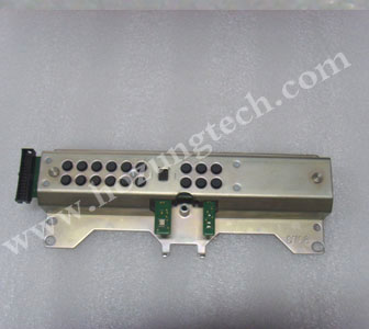 OPTVEA Keyboard Assembly