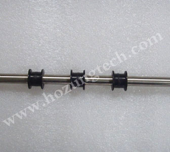 Shaft,XPRT Drive,NON-Grooved