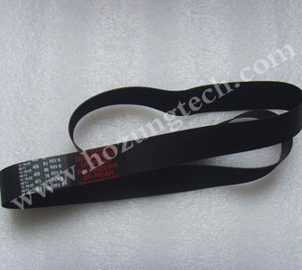 UPPER P6674 PRESENTER BELT