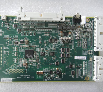UNIVERSAL MISC. INTERFACE BOARD