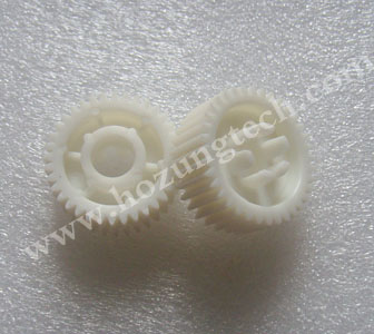 GEAR-IDLER 36T-12W WHITE