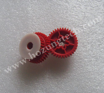 Gear Pulley 36T/24W