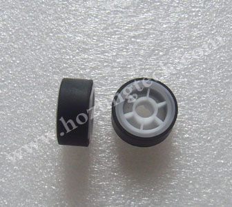 MCRW Feed Roller 10MM