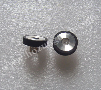 MCRW Feed Roller 4MM