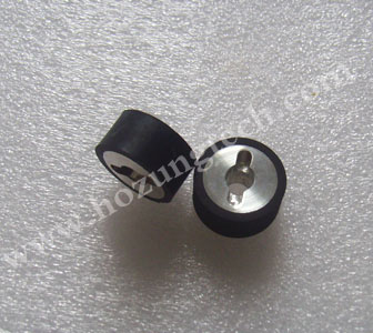 MCRW Feed Roller 10MM