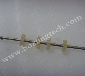 Assy Purge Shaft Kit