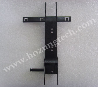 Guide Exit Upper , LH