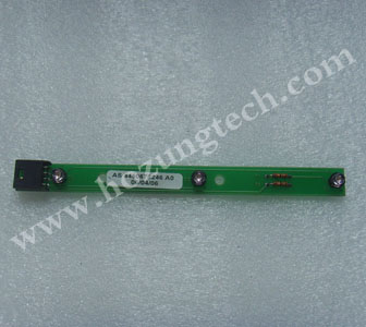 PCB I.E. Lamp Transport #3 Presenter Sensor Exit ,LED