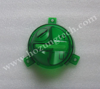 FDI MCRW INSERT MOULDING