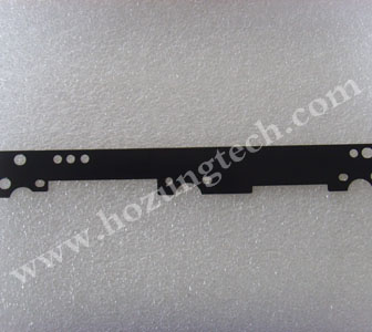 Guide Plate Assy 58xx MCRW