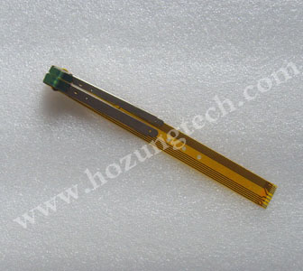 HEAD-R/W ASSY R1 2 AND 3 W3