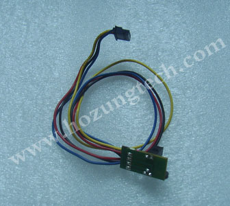 Transport Open Sensor