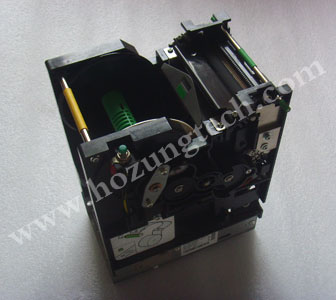 PRINTER-THERMAL JOURNAL PLASTIC FRAME