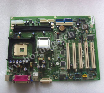 P195-Plus EMB-Comp motherboard kit