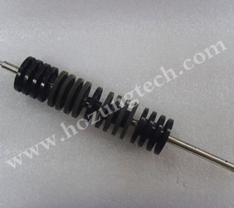 DRIVE ROLLER SHAFT CMD V4 ASSY