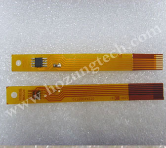 SENSOR RIBBON CABLE