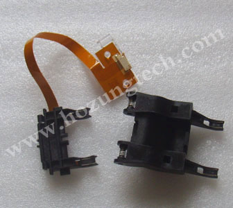 Sensor Holder Ceramic