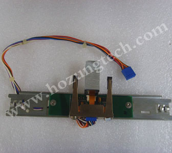 Traverse with Sensor Lever Assd