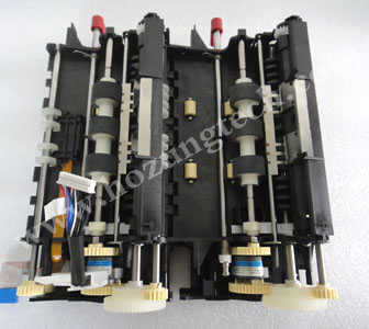 DOUBLE EXTRACTOR MDMDS CMD-V4