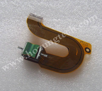 V2XF Read Head Assy R/W